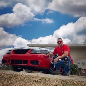 Meet your Posher, Steven